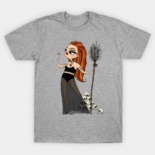 The Witch T-Shirt